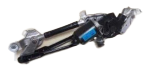 Articula&ccedil;&atilde;o do limpador com motor HYUNDAI 981201R000SM