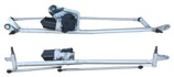 Conjunto de limpiaparabrisas FORD 9L1Z17500A;
