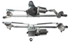 Conjunto de limpador CHEVROLET 15793206;602212
