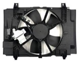 Ventilador Radiador NISSAN 21481EL30A;DORMAN.620456