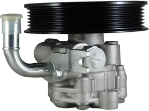 Насос гидроусилителя руля HYUNDAI 57100-3K010/57100- 3K000
