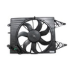 Ventilador del radiador VW 5U0121205;5U0121207
