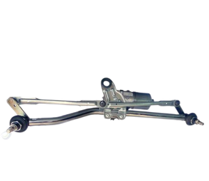 Varillaje de limpiaparabrisas con motor BMW 61617071693-SM