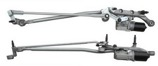 Conjunto de limpiaparabrisas AUDI 4L1955023C;4L1955023D;4L1955023F;
