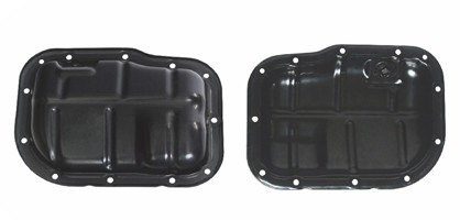 C&aacute;rter de &oacute;leo TOYOTA 12102-37010