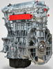 Длинный блок TOYOTA 2AZ