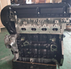 Bloque Largo CHEVROLET F18D4