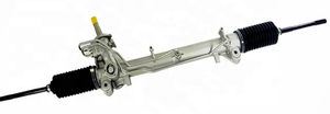 Cremalheira de dire&ccedil;&atilde;o hidr&aacute;ulica FORD 1334221 FIESTA V LHD