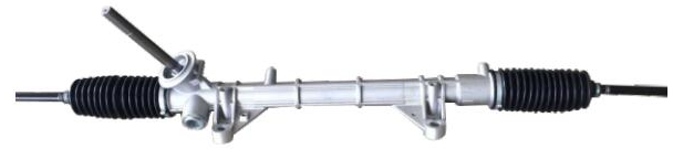 رف التوجيه المعزز NISSAN 46401-31050 CREMALLERA DIRECCION HIDRAULICA NISSAN ALMERA 04-14 LHD