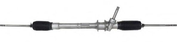 رف التوجيه المعزز MAZDA BF67-32-110B MAZDA 323 86/88- LHD