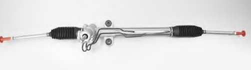 Cremalheira de dire&ccedil;&atilde;o hidr&aacute;ulica MITSUBISHI MB491876 LANCER LHD