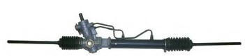 Cremalheira da dire&ccedil;&atilde;o hidr&aacute;ulica TOYOTA 44250-12400 Toyota Corolla AE101,102,CE100,EE100,105 1992-1995 LHD