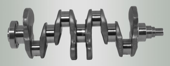العمود المرفقي مازدا R2 B2200 2.2L