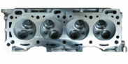 Cabe&ccedil;a de cilindro ISUZU 4ZD1