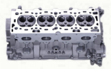 Cabe&ccedil;a do cilindro GM F18D4/Z18XER