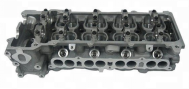 Inyector de culata TOYOTA 3RZ con 8 puertos