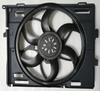 Ventilador do radiador BMW 17428625439