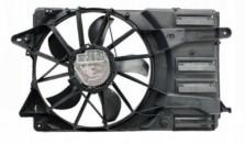 Ventilador Del Radiador BUICK 84020224