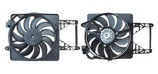 Ventilador Del Radiador FORD X1S658C607BA;4EV012A;4EV012B
