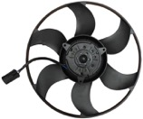 Ventilador Del Radiador CHEVROLET 1341331;1341351;46779423;