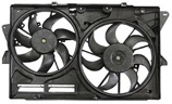 Вентилятор радиатора FORD DG1Z8C607A;DG1Z8C607D;DG1Z8C607E;DG1Z8C607F;FO3115210