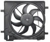 Ventilador Do Radiador CHEVROLET 95205516;95205515;DORMAN.621556