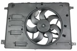 Ventilador Del Radiador FORD Mondeo 06~10