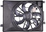 Ventilador do radiador HYUNDAI 25380D3600;HY3115155