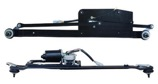 Conjunto De Limpiaparabrisas LAND ROVER DKD100620