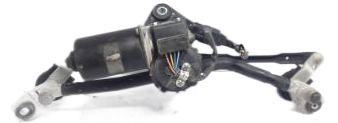 Articula&ccedil;&atilde;o do limpador com motor HYUNDAI 981500X000SM 981500X000 8058642270925