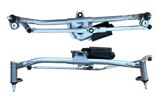 Стеклоочиститель в сборе VOLKSWAGEN 1C1955603;1C1955603A;