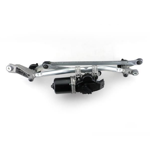 Тяга стеклоочистителя с электродвигателем NISSAN 28800JD900-SM ​​28800 JD900 28800-JD900 28800JD900 57 14270317359