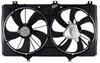 Ventilador Del Radiador TOYOTA 167110H090;1671128300;DORMAN.621014