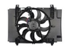 Ventilador Radiador NISSAN 214811FC0A;DORMAN.621494