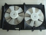 Ventilador Del Radiador MAZDA L33L15025H;CY0315140A;FA70810
