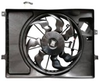 Ventilador Del Radiador KIA 25380B0000