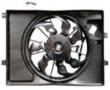 Ventilador Del Radiador KIA 25380B0000