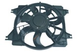 Вентилятор радиатора HYUNDAI 9773022010;9773522000;9773737100;2538022000;9778622010;620715
