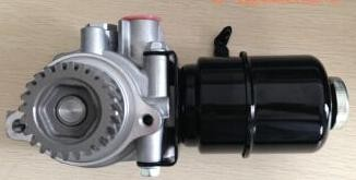 مضخة التوجيه MITSUBISHI MR223480