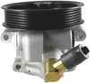 Насос гидроусилителя FORD 3043682 (127мм)