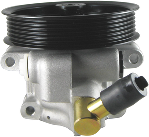 مضخة توجيه كهربائية FORD 3043682 (127 ملم)