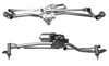 Conjunto De Limpiaparabrisas AUDI 8E1955023E