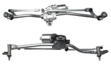 Conjunto De Limpiaparabrisas AUDI 8E1955023E