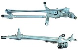 Conjunto de limpador BUICK 19120737;19120741;602225AS