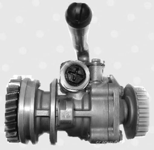 Bomba Direccion Asistida VOLKSWAGEN 7H0422153A