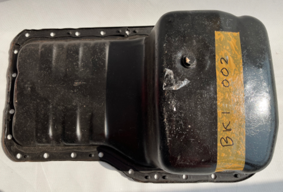 C&aacute;rter De Aceite SUZUKI 8973852490 8973643860, 8973050770, 8970876422, 8970876421 8-97385249-PT