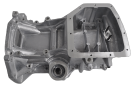 Поддон масляный HYUNDAI 21135-2B020