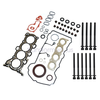 Conjunto de junta de cabe&ccedil;ote com kit de parafusos HYUNDAI 2011-2020 Hyundai te Elantra Soul 1.8 2.0L