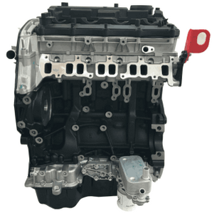 Bloco Longo HBS FORD FORD2.2