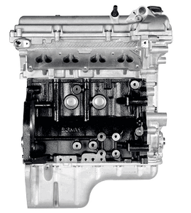 Bloque Largo CHEVROLET B15